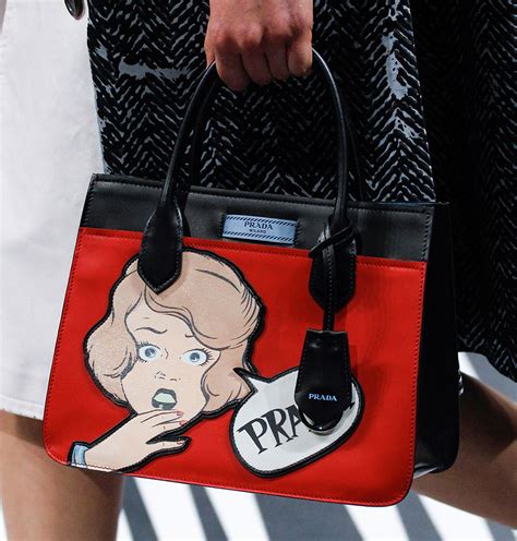prada bags 2018